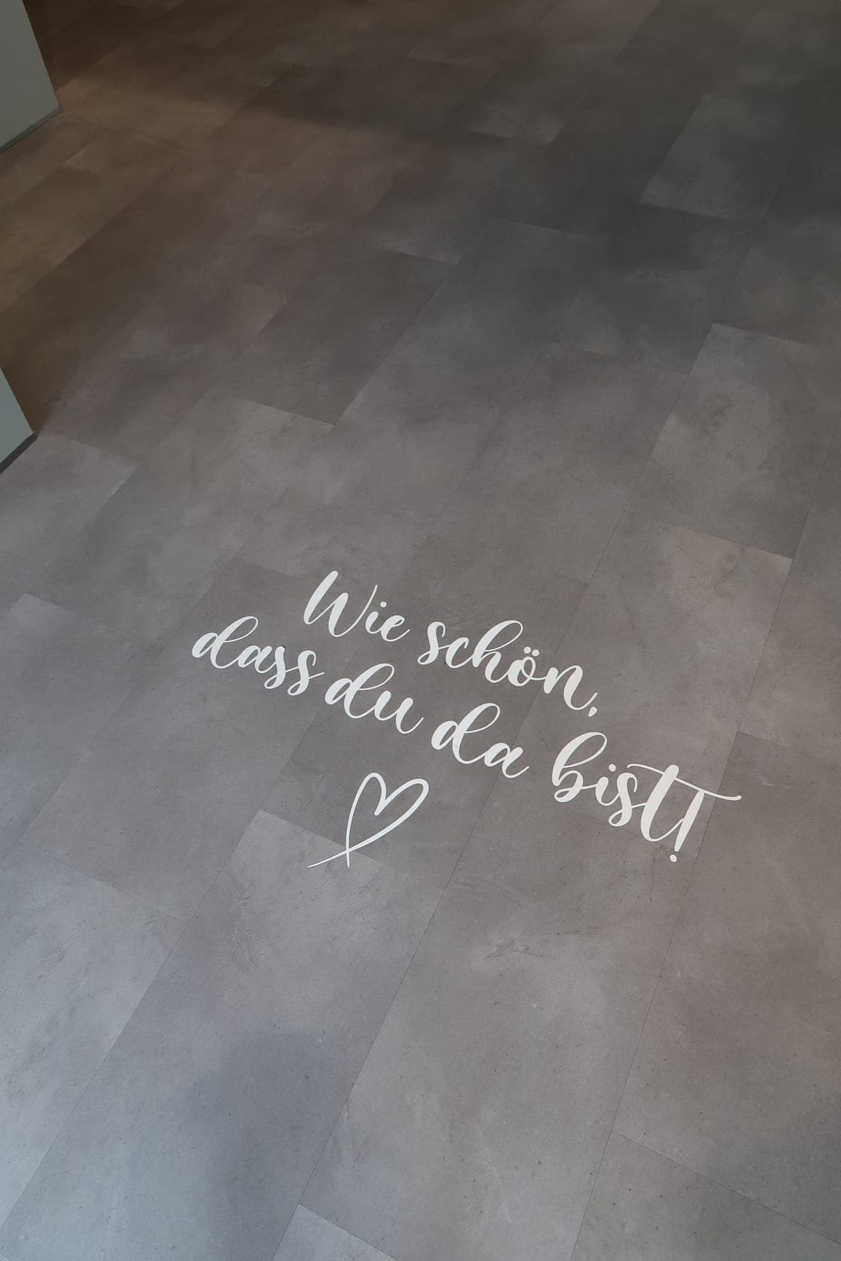 Der Salon by Kristina – Innenansicht